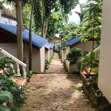 Pattara House Hotel Praia Chaweng Exterior foto